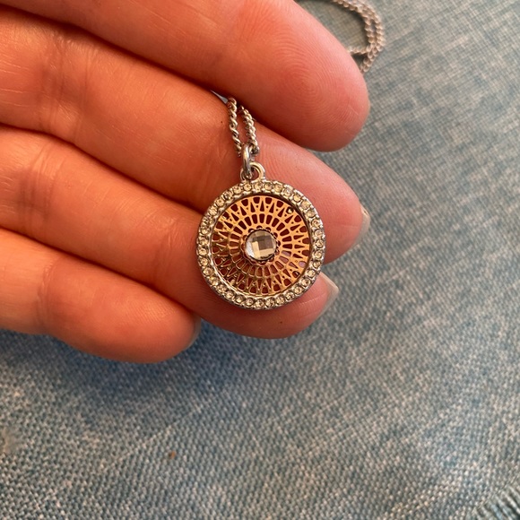 Rose Gold and Silver Premier Designs Set - Picture 3 of 3